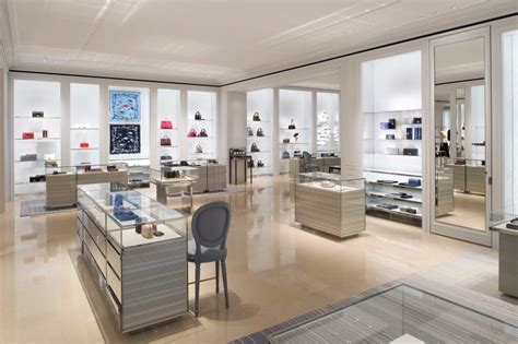 dior boston copley place photos